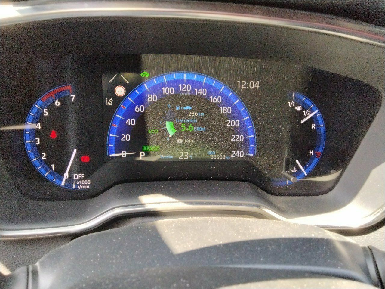Toyota Corolla 1.8 125h Active Tech E-cvt - Foto 2