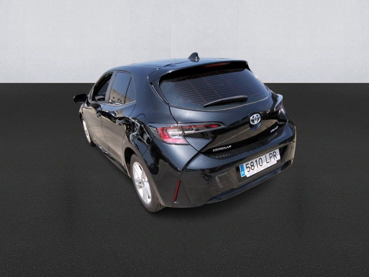 Toyota Corolla 1.8 125h Active Tech E-cvt - Foto 2