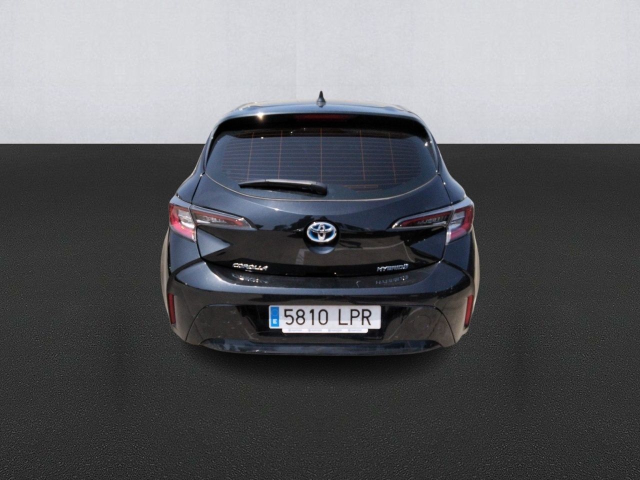 Toyota Corolla 1.8 125h Active Tech E-cvt - Foto 2