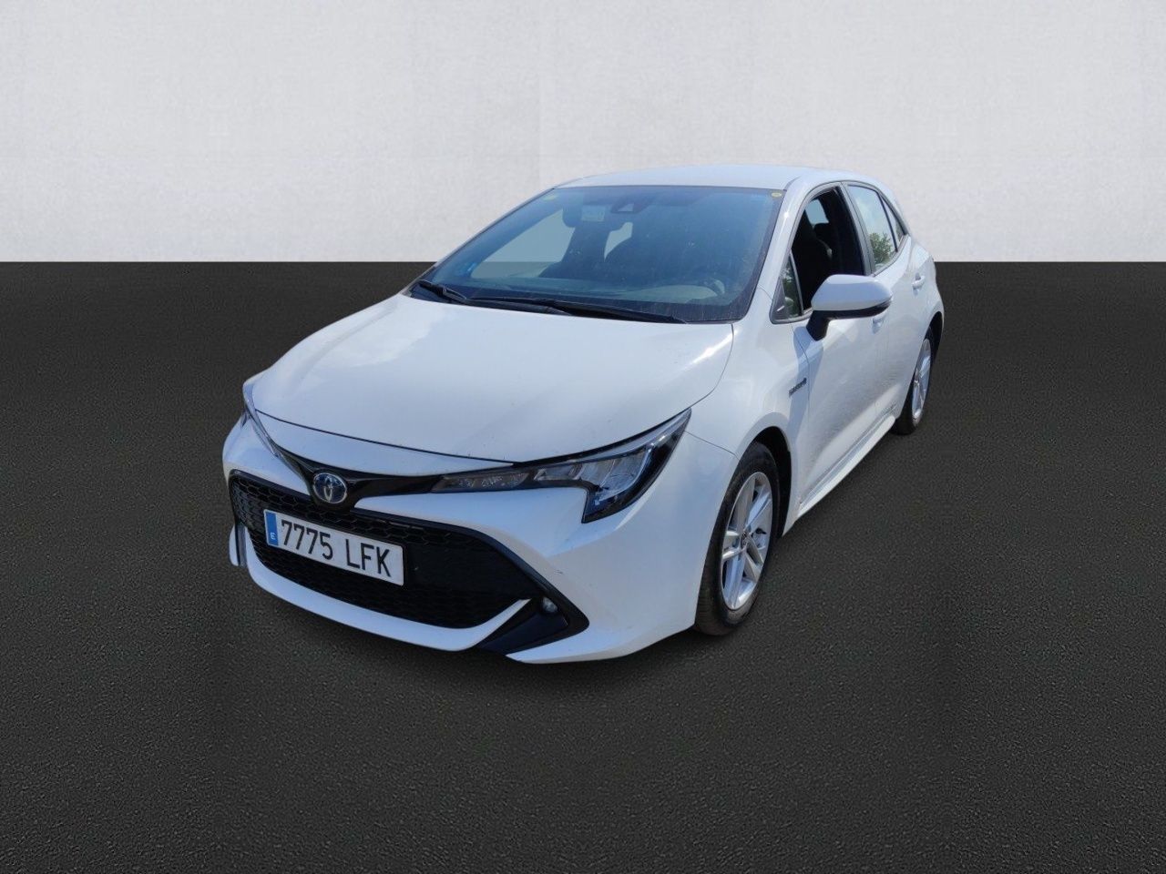 Toyota Corolla 1.8 125h Active E-cvt - Foto 2