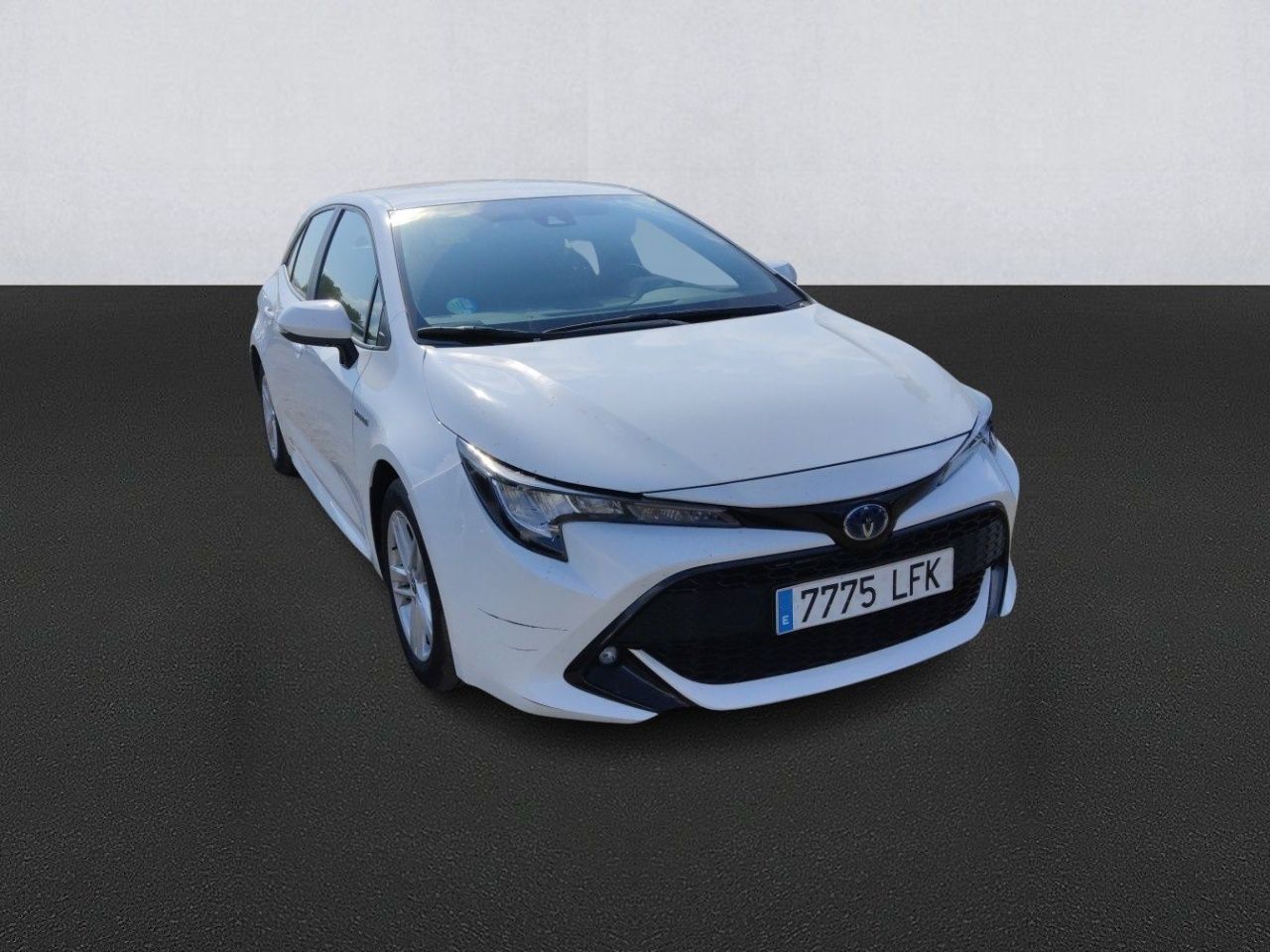 Toyota Corolla 1.8 125h Active E-cvt - Foto 2