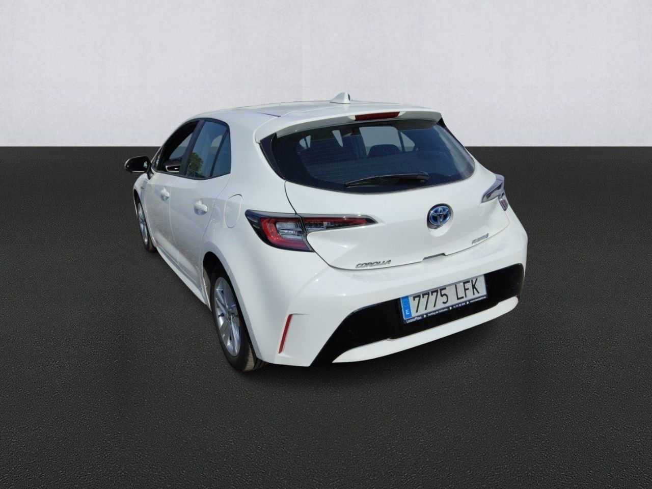 Toyota Corolla 1.8 125h Active E-cvt - Foto 2