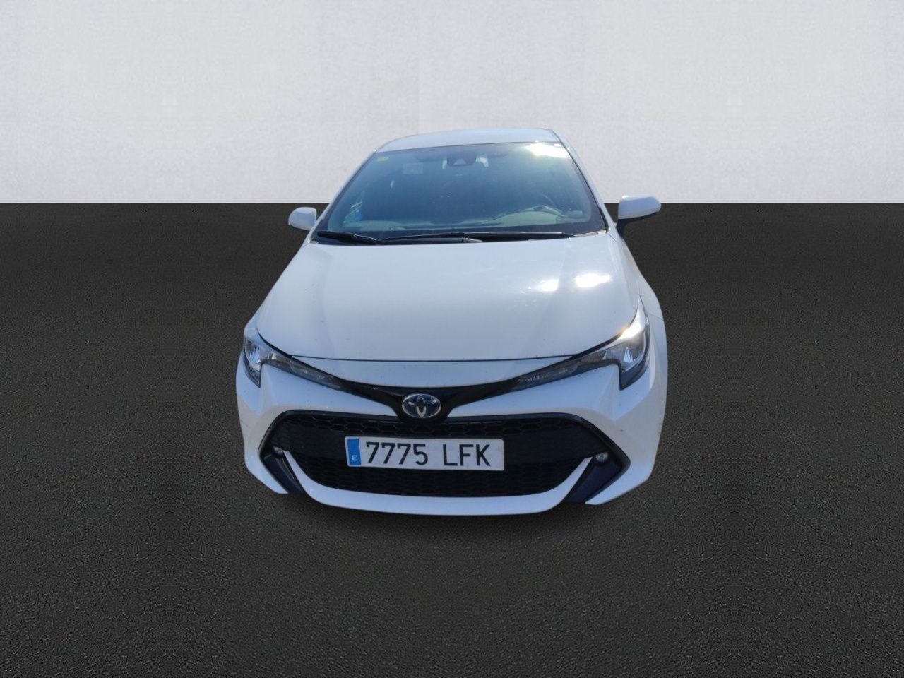 Toyota Corolla 1.8 125h Active E-cvt - Foto 2