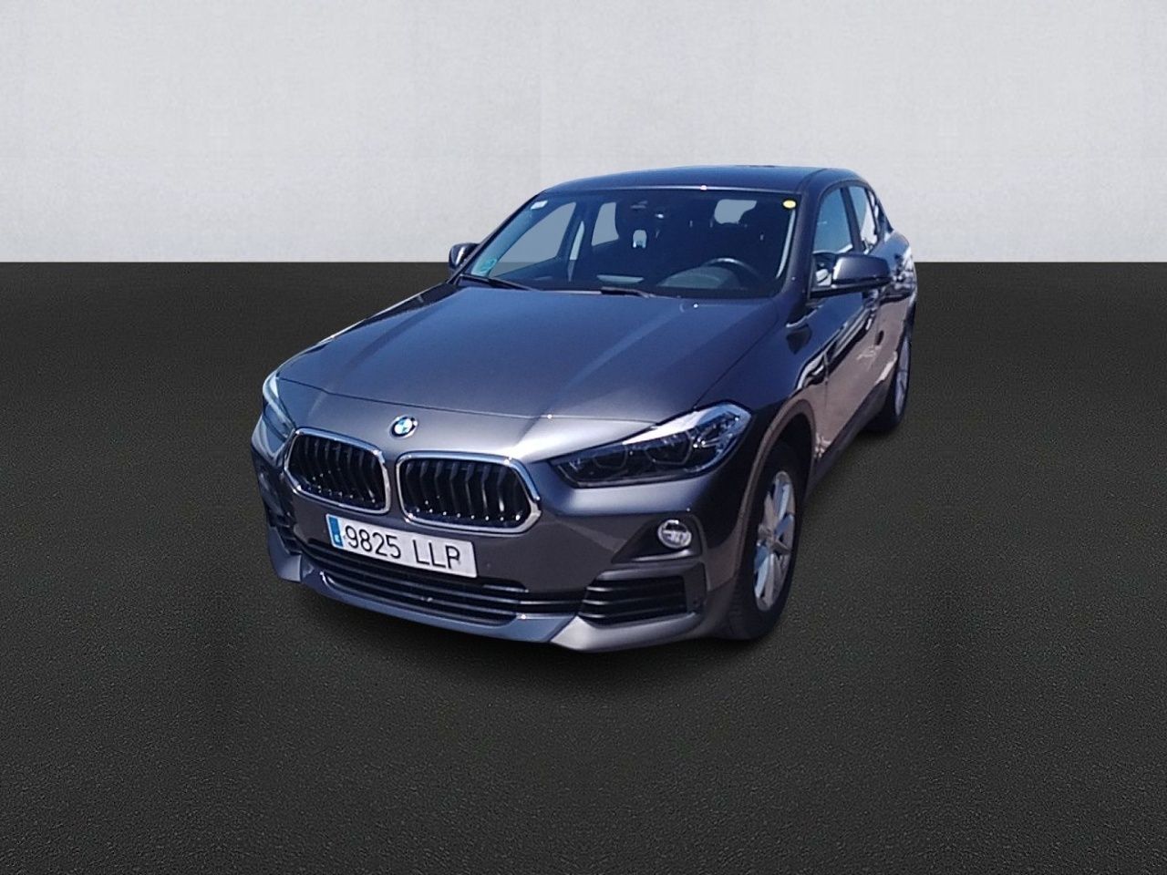 Bmw X2 Sdrive18d - Foto 2