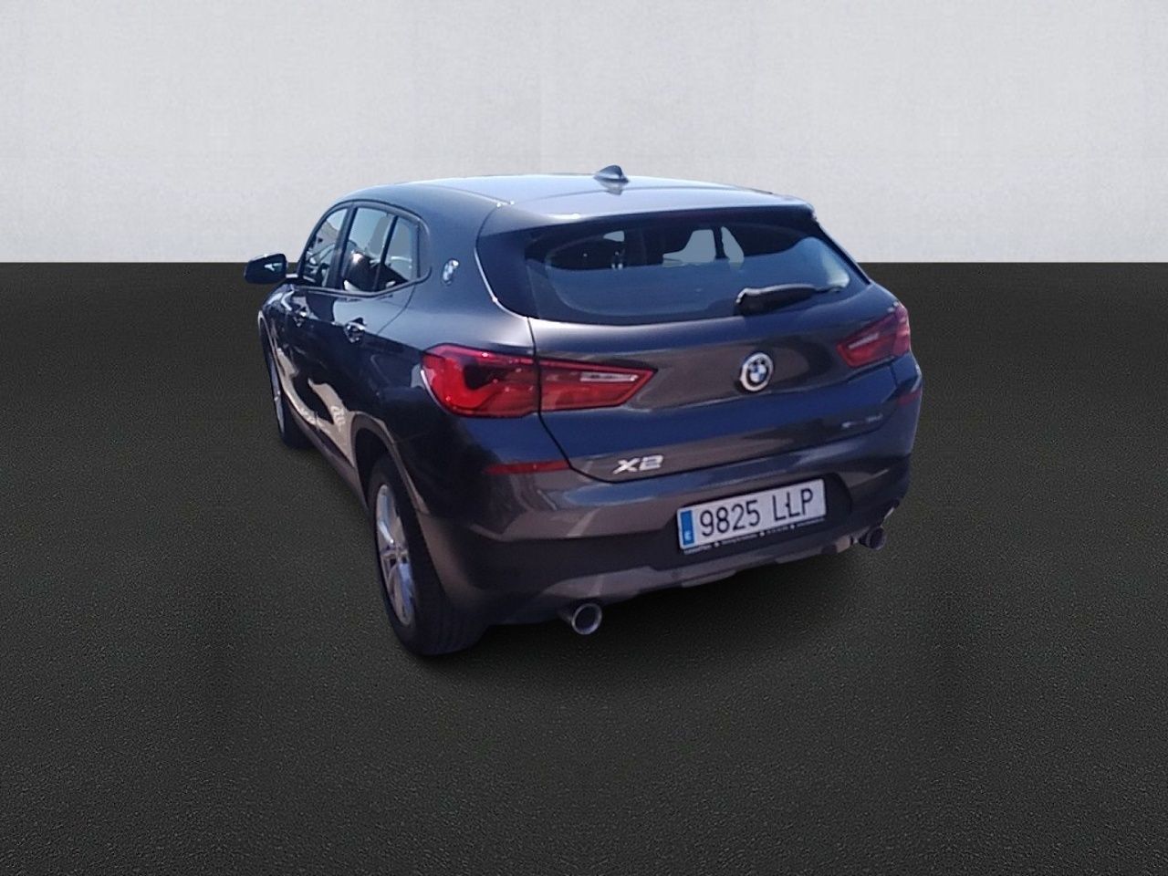 Bmw X2 Sdrive18d - Foto 2