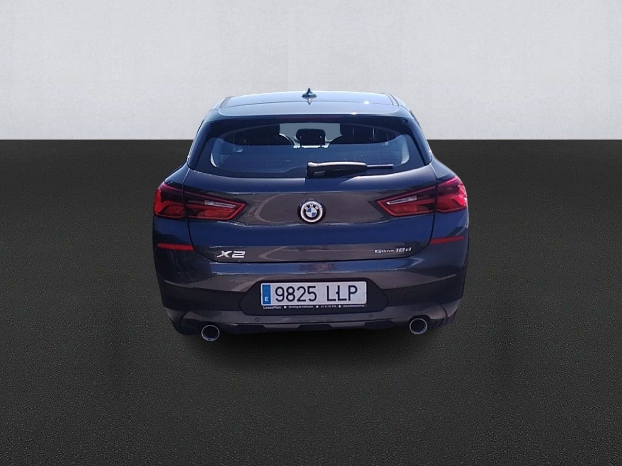 Bmw X2 Sdrive18d - Foto 2