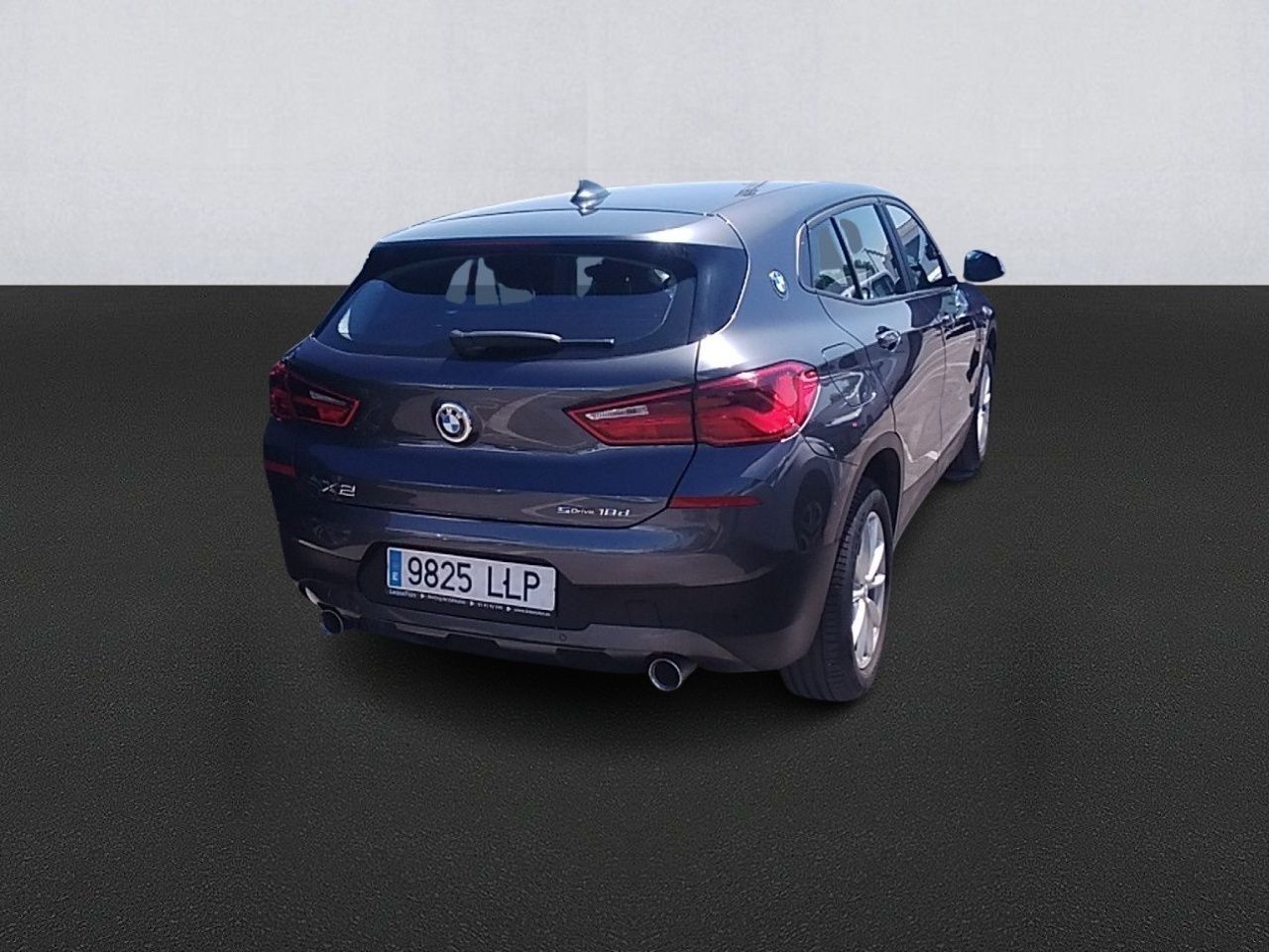 Bmw X2 Sdrive18d - Foto 2