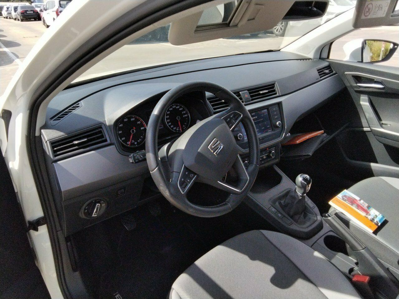 Seat Ibiza 1.0 Tsi 70kw (95cv) Style - Foto 2