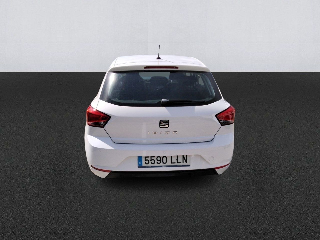 Seat Ibiza 1.0 Tsi 70kw (95cv) Style - Foto 2