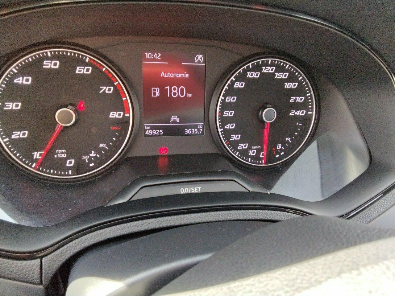 Seat Ibiza 1.0 Tsi 70kw (95cv) Style - Foto 2