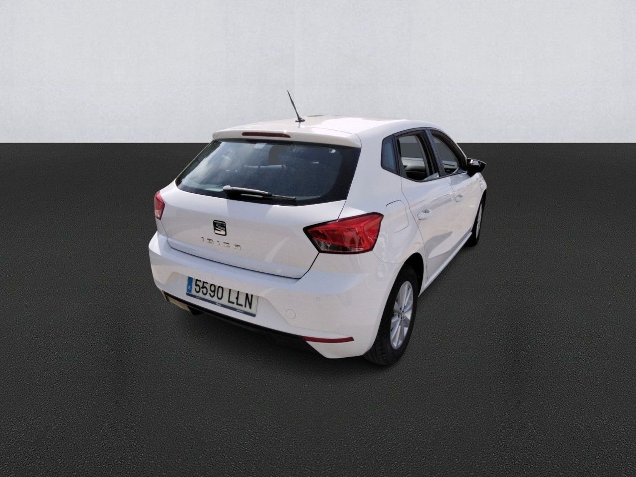 Seat Ibiza 1.0 Tsi 70kw (95cv) Style - Foto 2