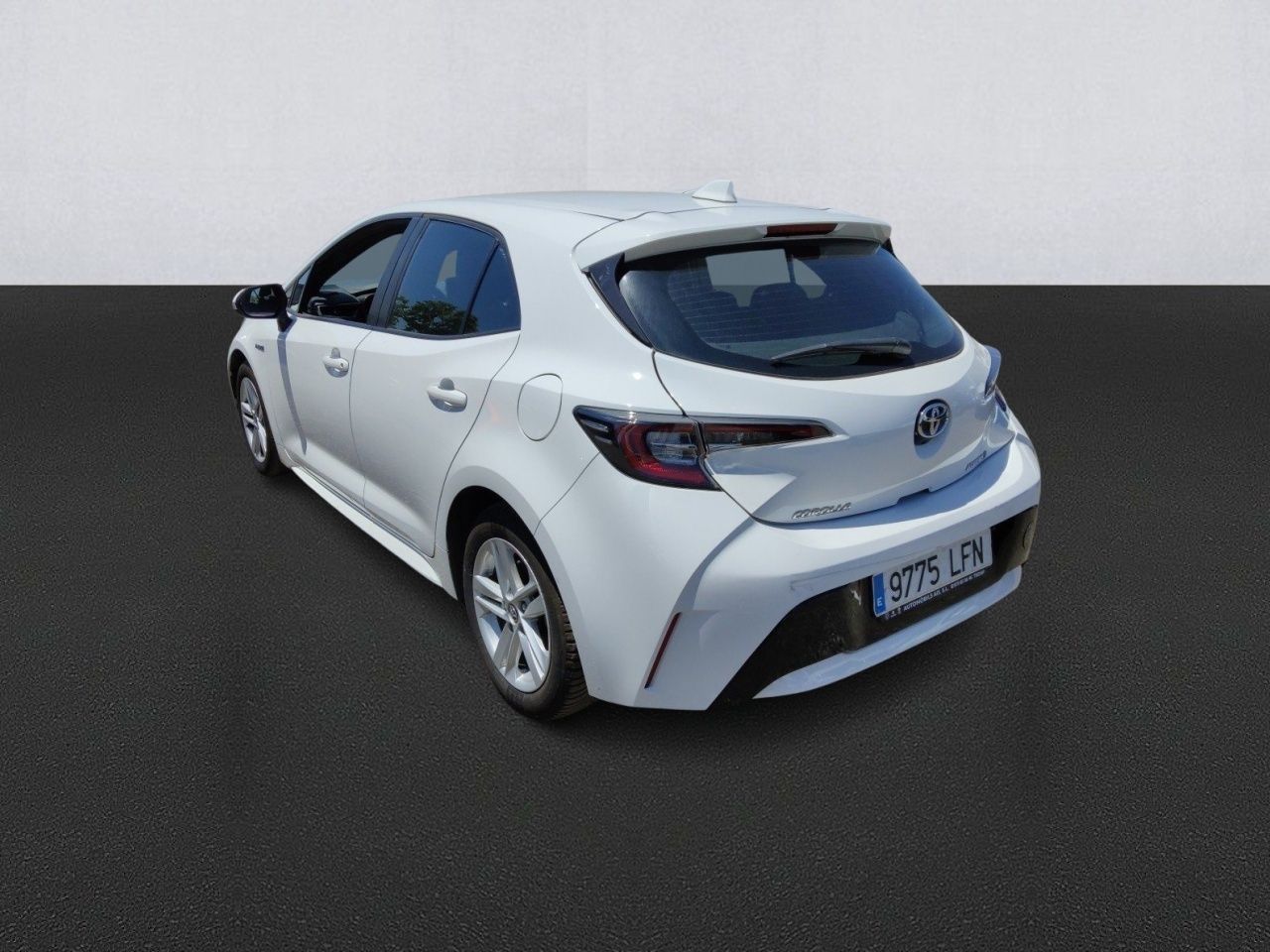 Toyota Corolla 1.8 125h Active E-cvt - Foto 2