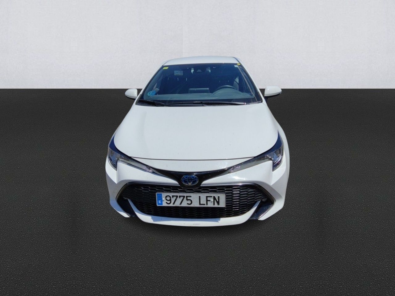 Toyota Corolla 1.8 125h Active E-cvt - Foto 2