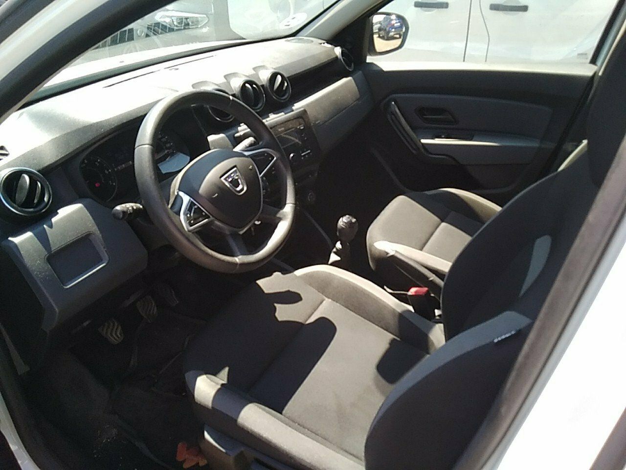 Dacia Duster Essential Blue Dci 85kw (115cv) 4x4 - Foto 2