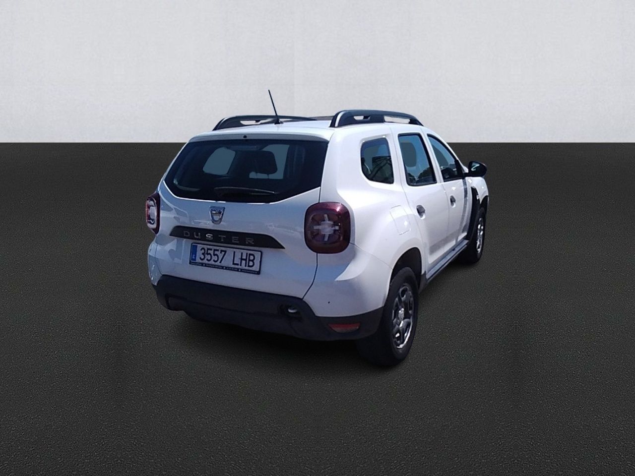 Dacia Duster Essential Blue Dci 85kw (115cv) 4x4 - Foto 2