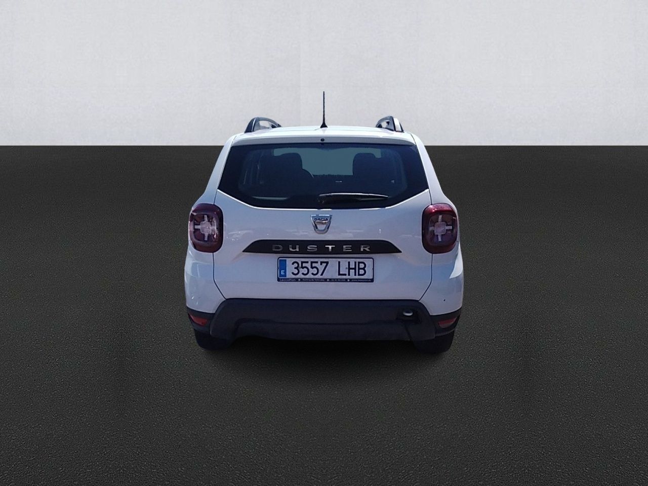 Dacia Duster Essential Blue Dci 85kw (115cv) 4x4 - Foto 2