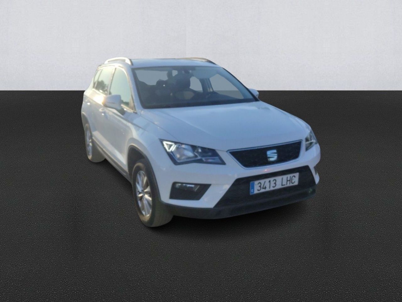 Seat Ateca 1.6 Tdi 85kw (115cv) St&sp Reference Eco - Foto 2