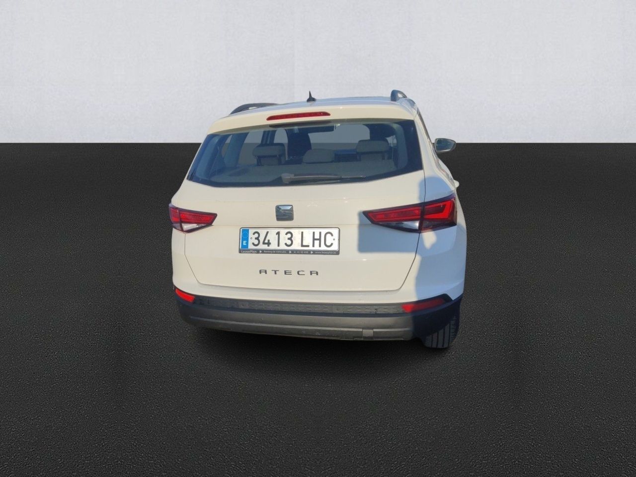 Seat Ateca 1.6 Tdi 85kw (115cv) St&sp Reference Eco - Foto 2