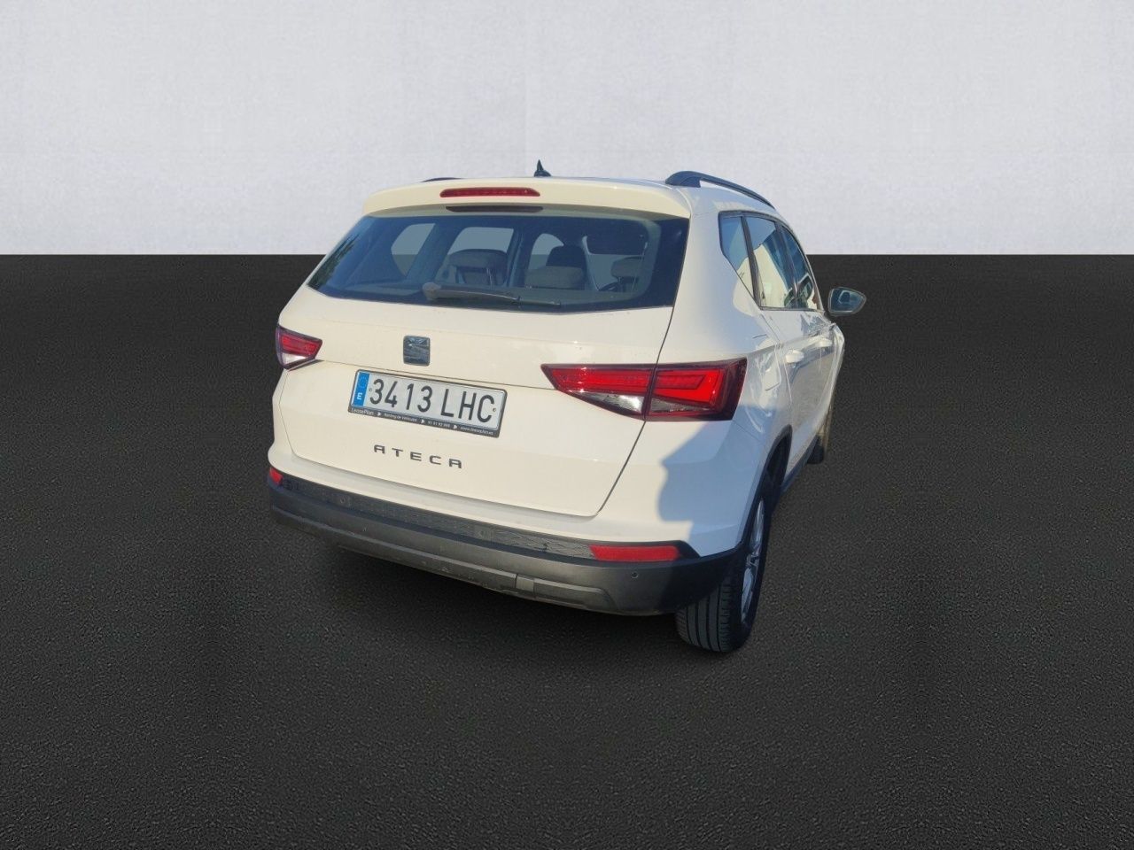 Seat Ateca 1.6 Tdi 85kw (115cv) St&sp Reference Eco - Foto 2