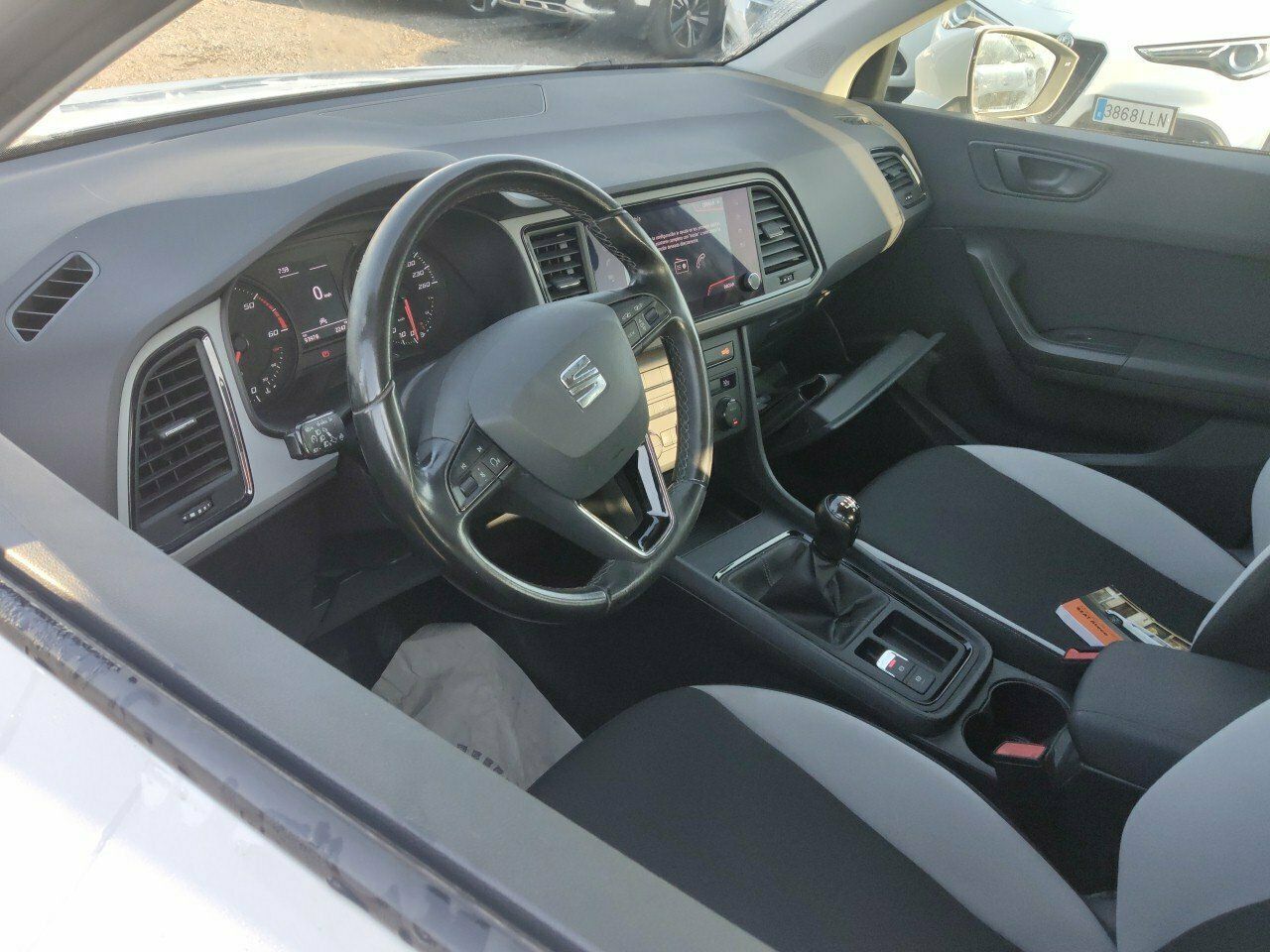 Seat Ateca 1.6 Tdi 85kw (115cv) St&sp Reference Eco - Foto 2