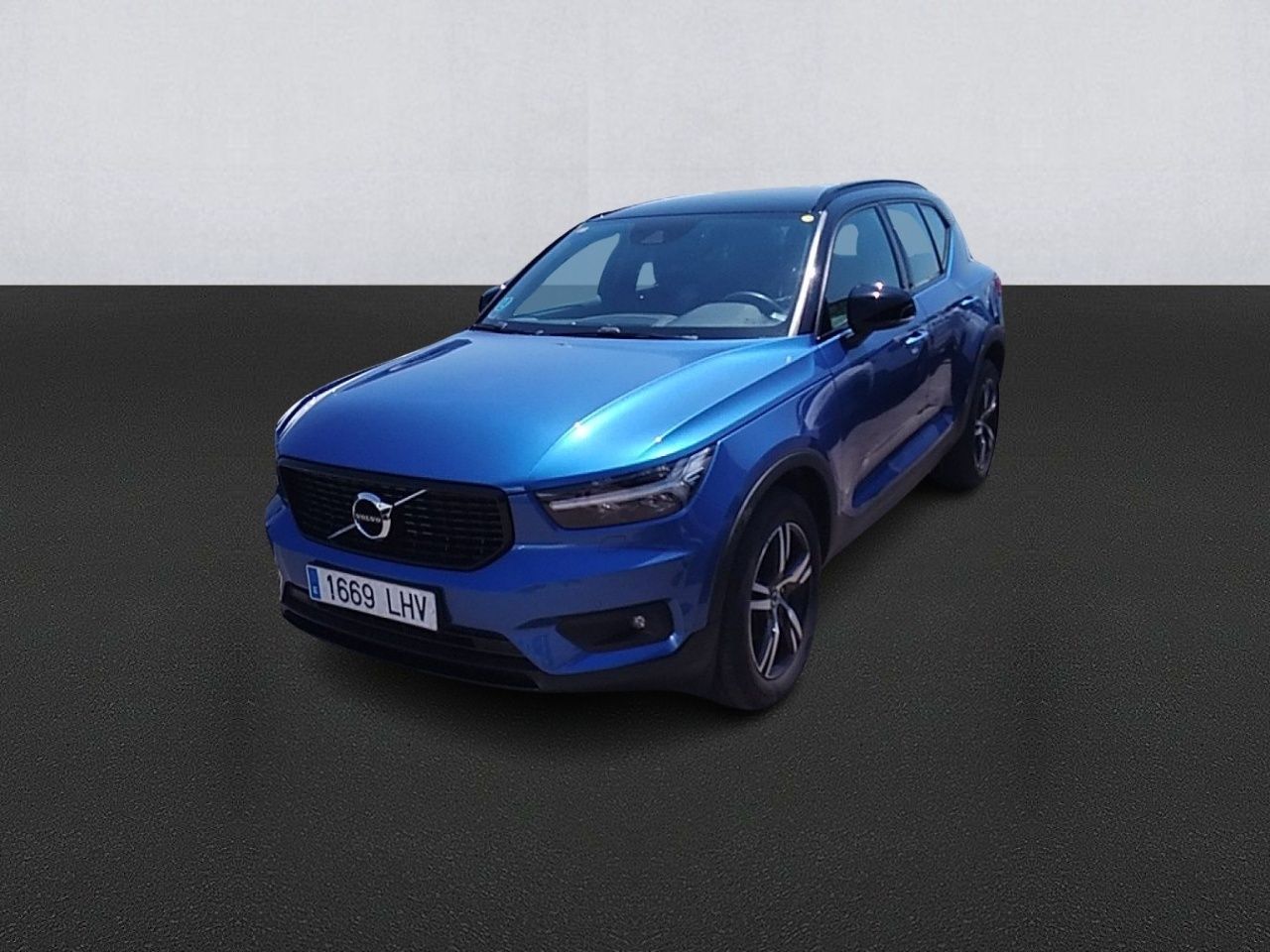 Volvo Xc40 2.0 D3 R-design Auto - Foto 2