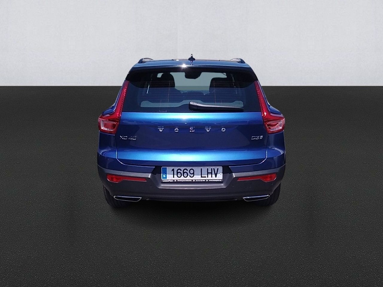 Volvo Xc40 2.0 D3 R-design Auto - Foto 2