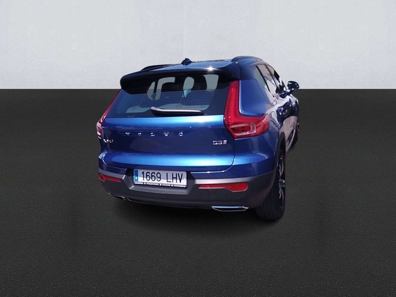 Volvo Xc40 2.0 D3 R-design Auto - Foto 2