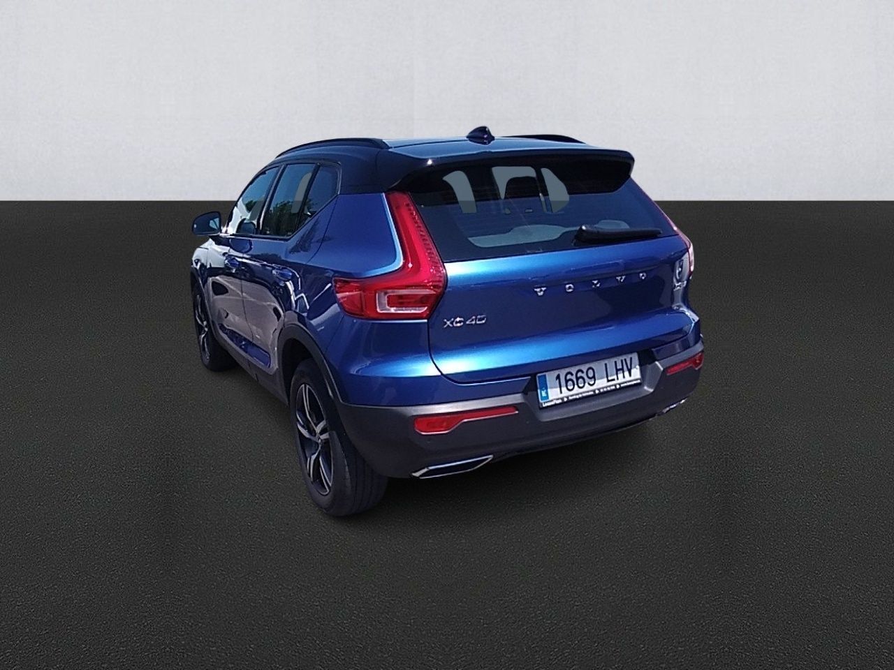 Volvo Xc40 2.0 D3 R-design Auto - Foto 2
