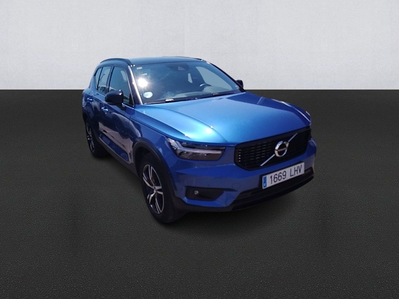 Volvo Xc40 2.0 D3 R-design Auto - Foto 2