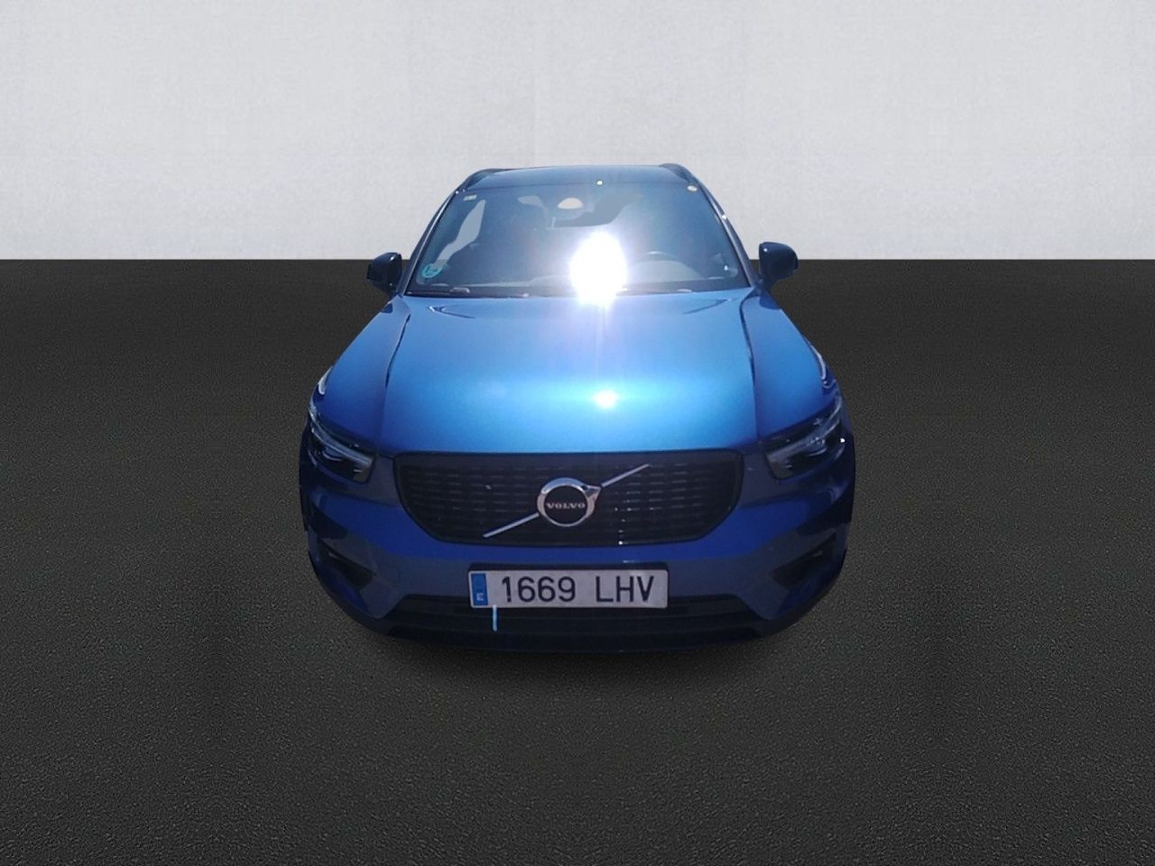 Volvo Xc40 2.0 D3 R-design Auto - Foto 2