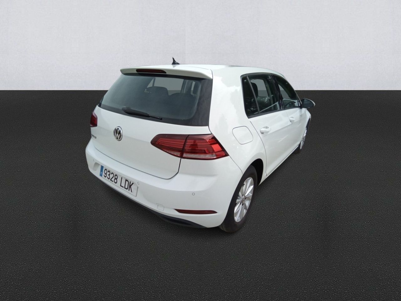 Volkswagen Golf Last Edition 1.0 Tsi 85kw (115cv) - Foto 2