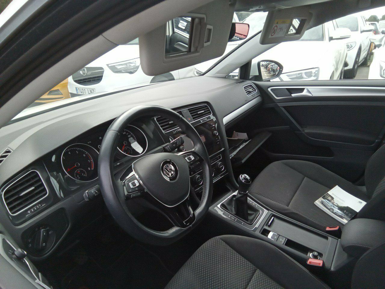 Volkswagen Golf Last Edition 1.0 Tsi 85kw (115cv) - Foto 2
