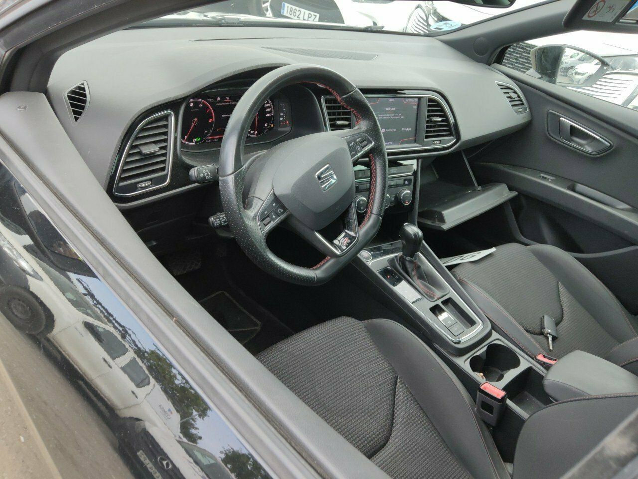 Seat Leon St 1.5 Ecotsi 110kw Dsg-7 S&s Fr Ed Plus - Foto 2