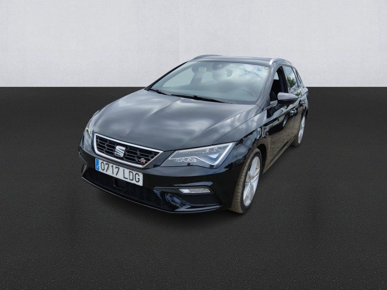 Seat Leon St 1.5 Ecotsi 110kw Dsg-7 S&s Fr Ed Plus - Foto 2