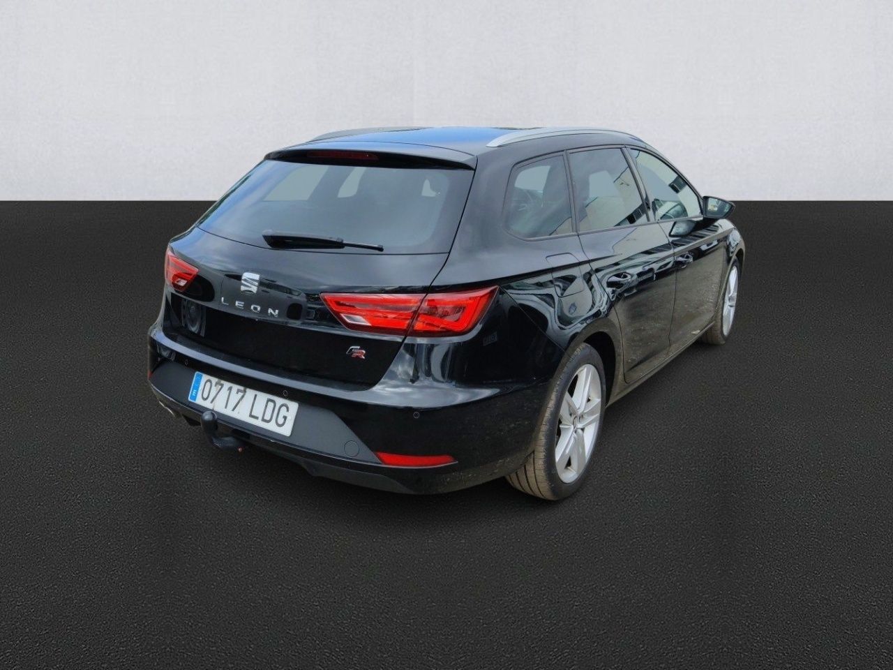 Seat Leon St 1.5 Ecotsi 110kw Dsg-7 S&s Fr Ed Plus - Foto 2