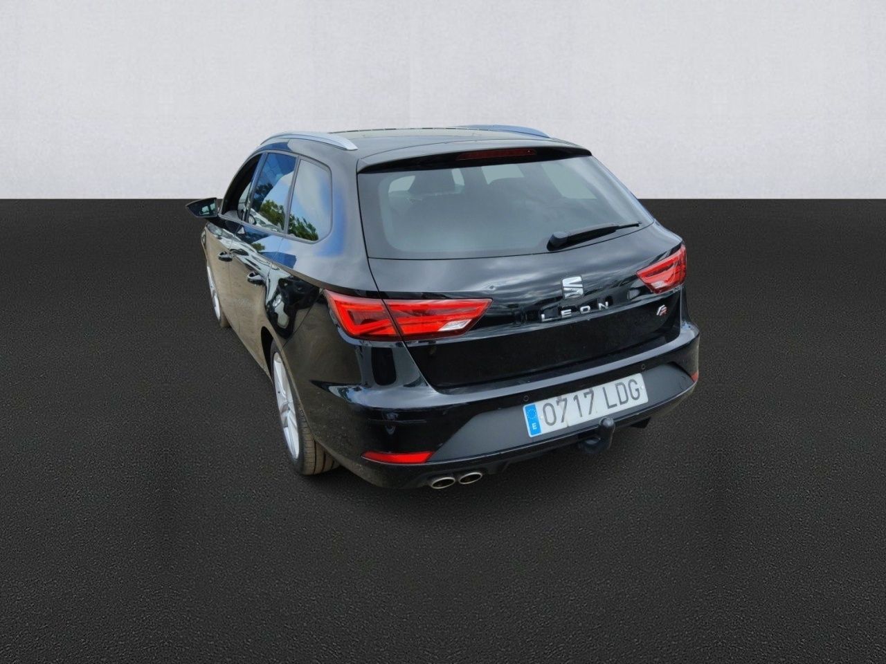 Seat Leon St 1.5 Ecotsi 110kw Dsg-7 S&s Fr Ed Plus - Foto 2