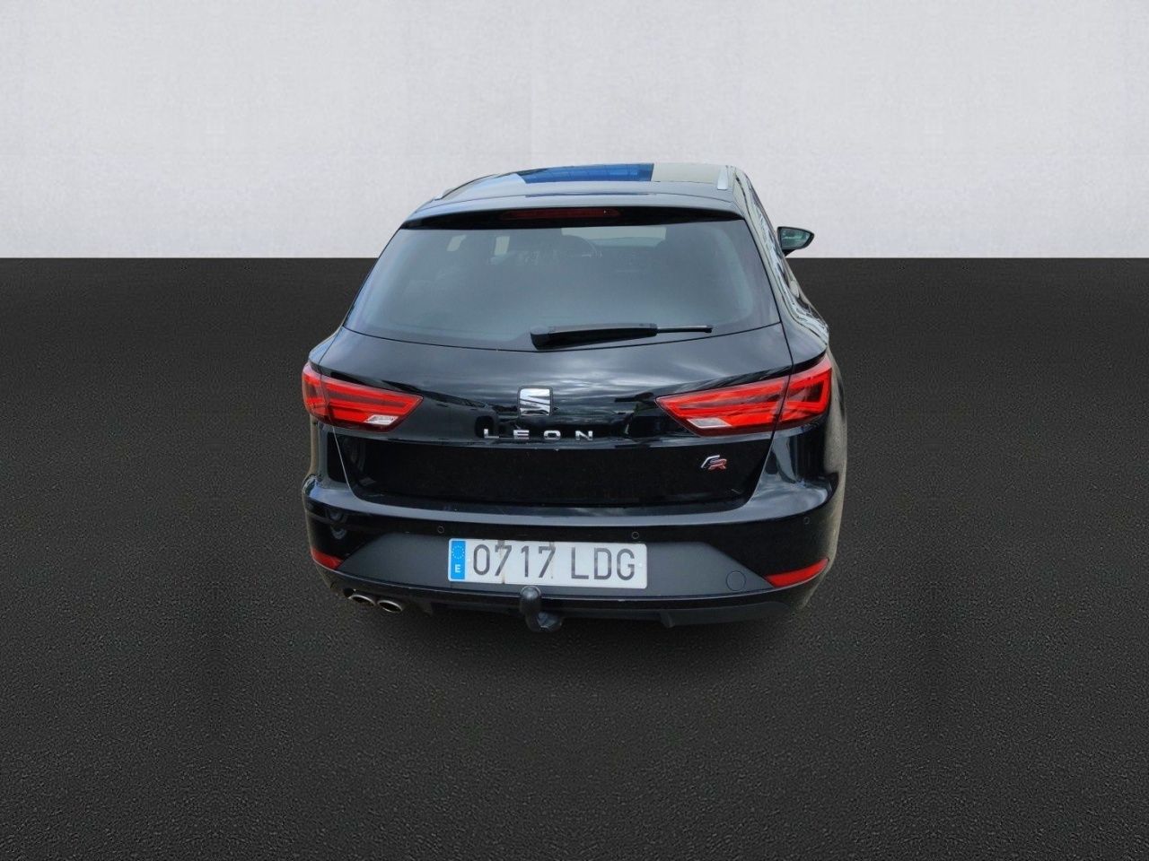 Seat Leon St 1.5 Ecotsi 110kw Dsg-7 S&s Fr Ed Plus - Foto 2