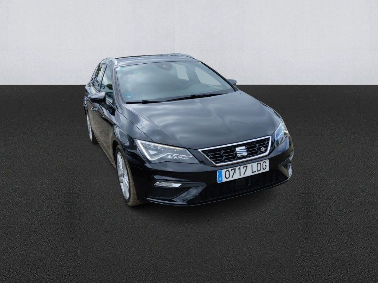 Seat Leon St 1.5 Ecotsi 110kw Dsg-7 S&s Fr Ed Plus - Foto 2