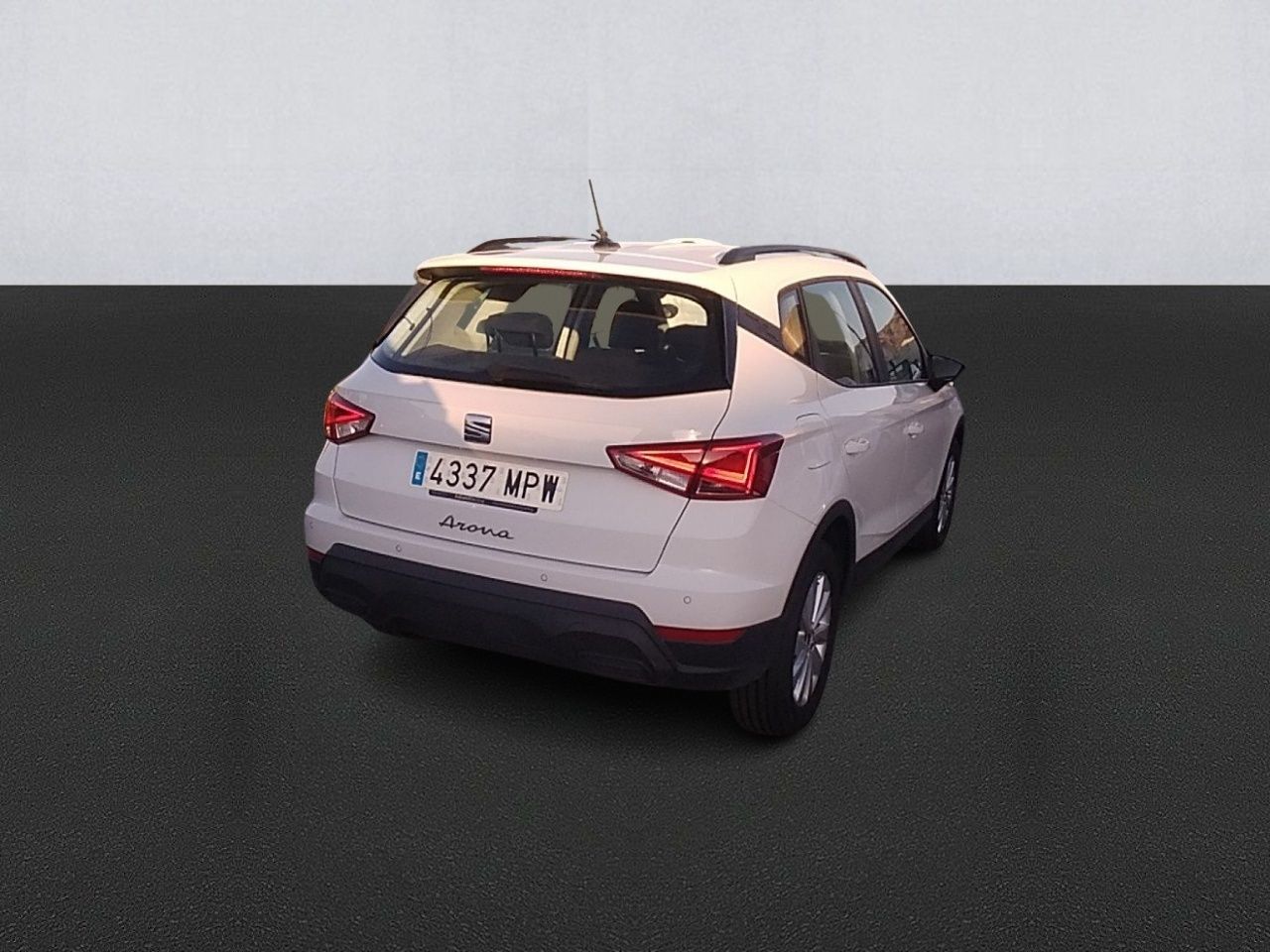 Seat Arona 1.0 Tsi 81kw (110cv) Style Xl - Foto 2