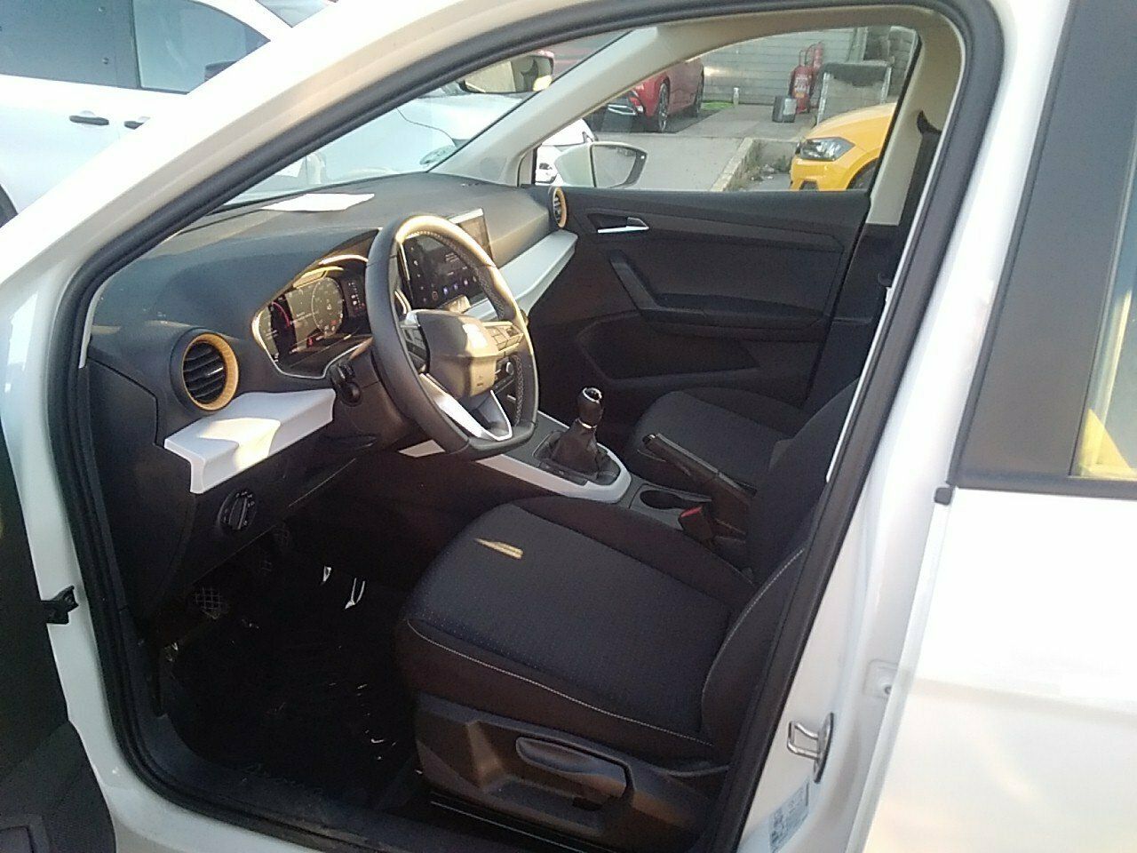 Seat Arona 1.0 Tsi 81kw (110cv) Style Xl - Foto 2