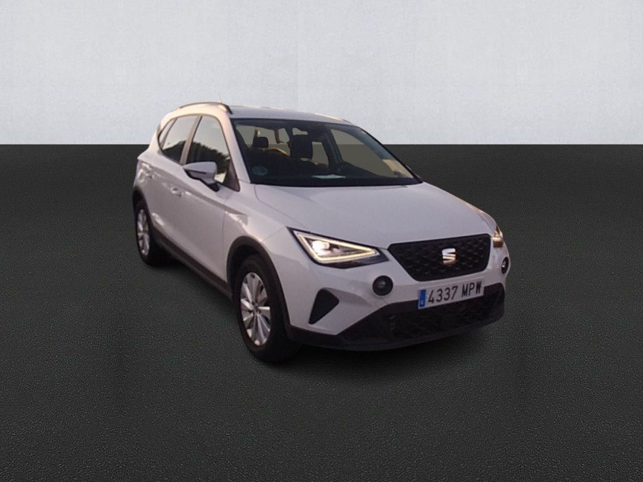 Seat Arona 1.0 Tsi 81kw (110cv) Style Xl - Foto 2