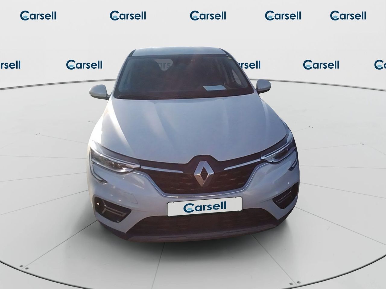 Renault Arkana Equilibre E-tech Full Hybr. 105kw(145cv) - Foto 2
