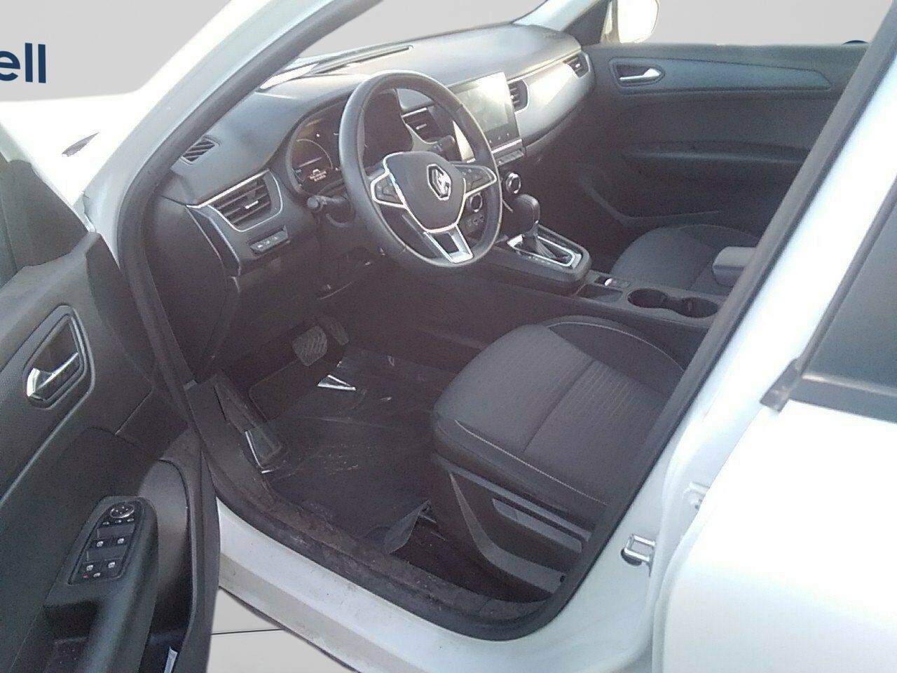 Renault Arkana Equilibre E-tech Full Hybr. 105kw(145cv) - Foto 2