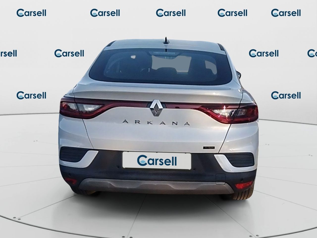 Renault Arkana Equilibre E-tech Full Hybr. 105kw(145cv) - Foto 2