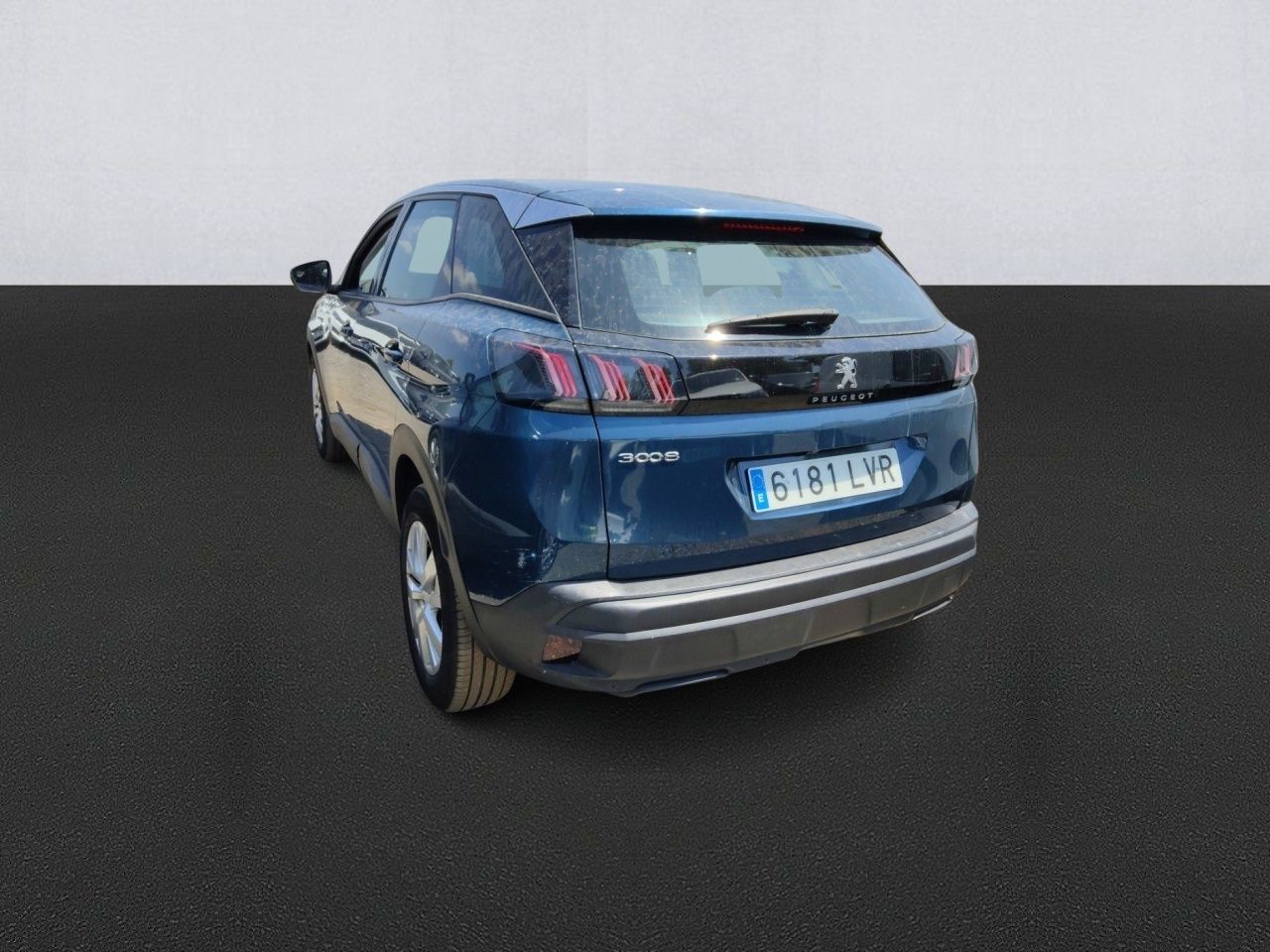 Peugeot 3008 1.5 Bluehdi 96kw (130cv) S&s Active Pack - Foto 2
