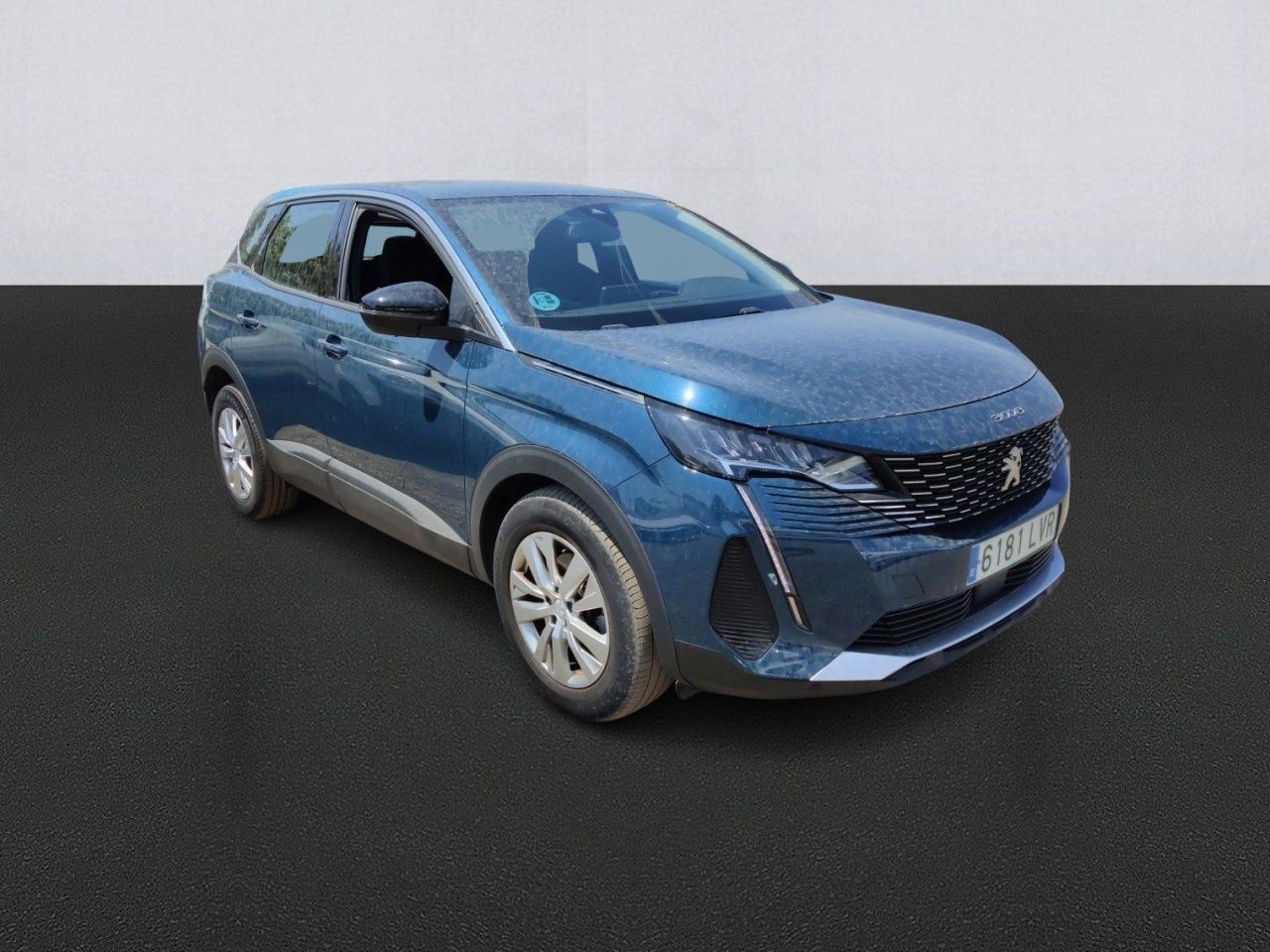 Peugeot 3008 1.5 Bluehdi 96kw (130cv) S&s Active Pack - Foto 2
