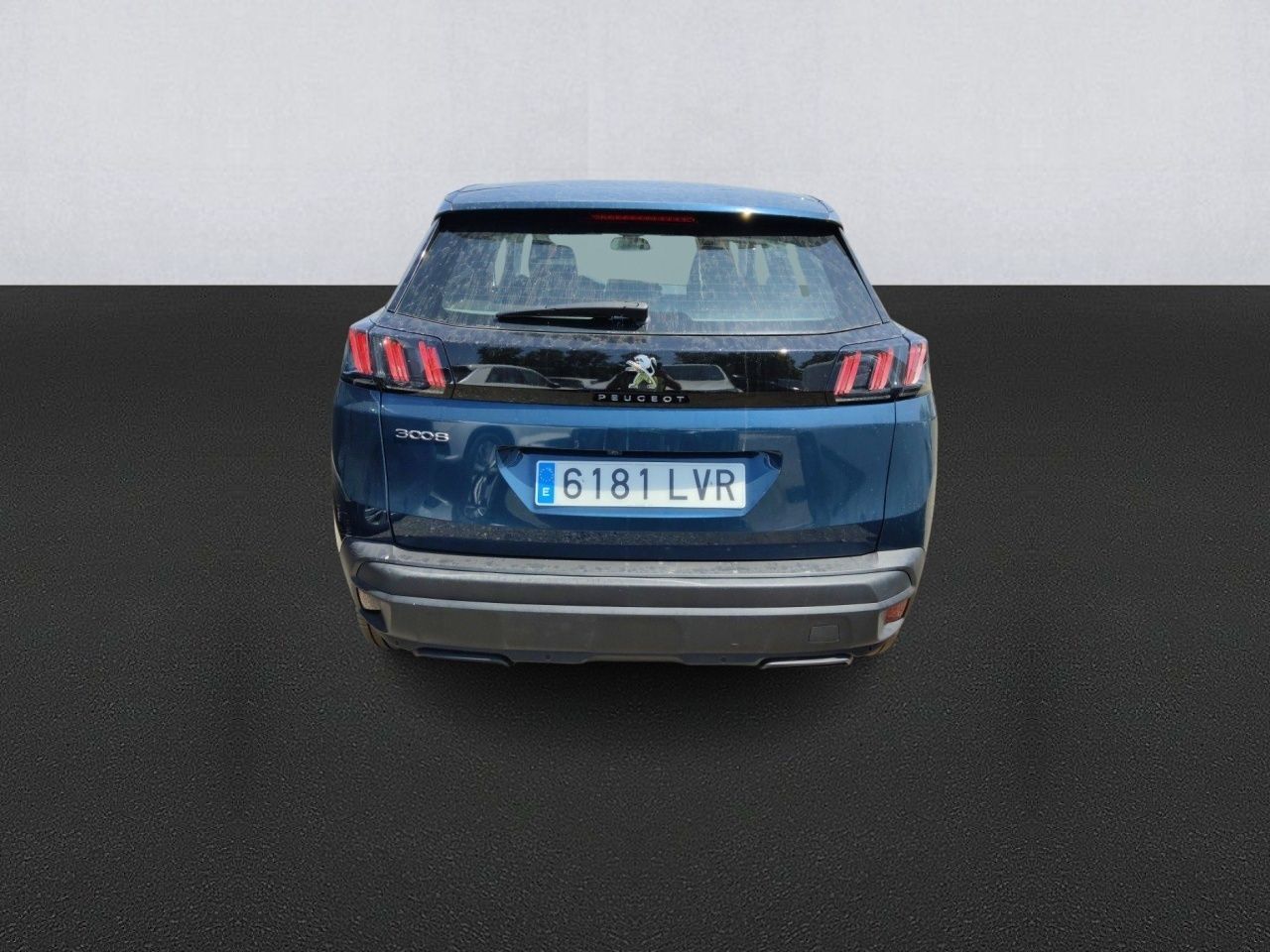 Peugeot 3008 1.5 Bluehdi 96kw (130cv) S&s Active Pack - Foto 2
