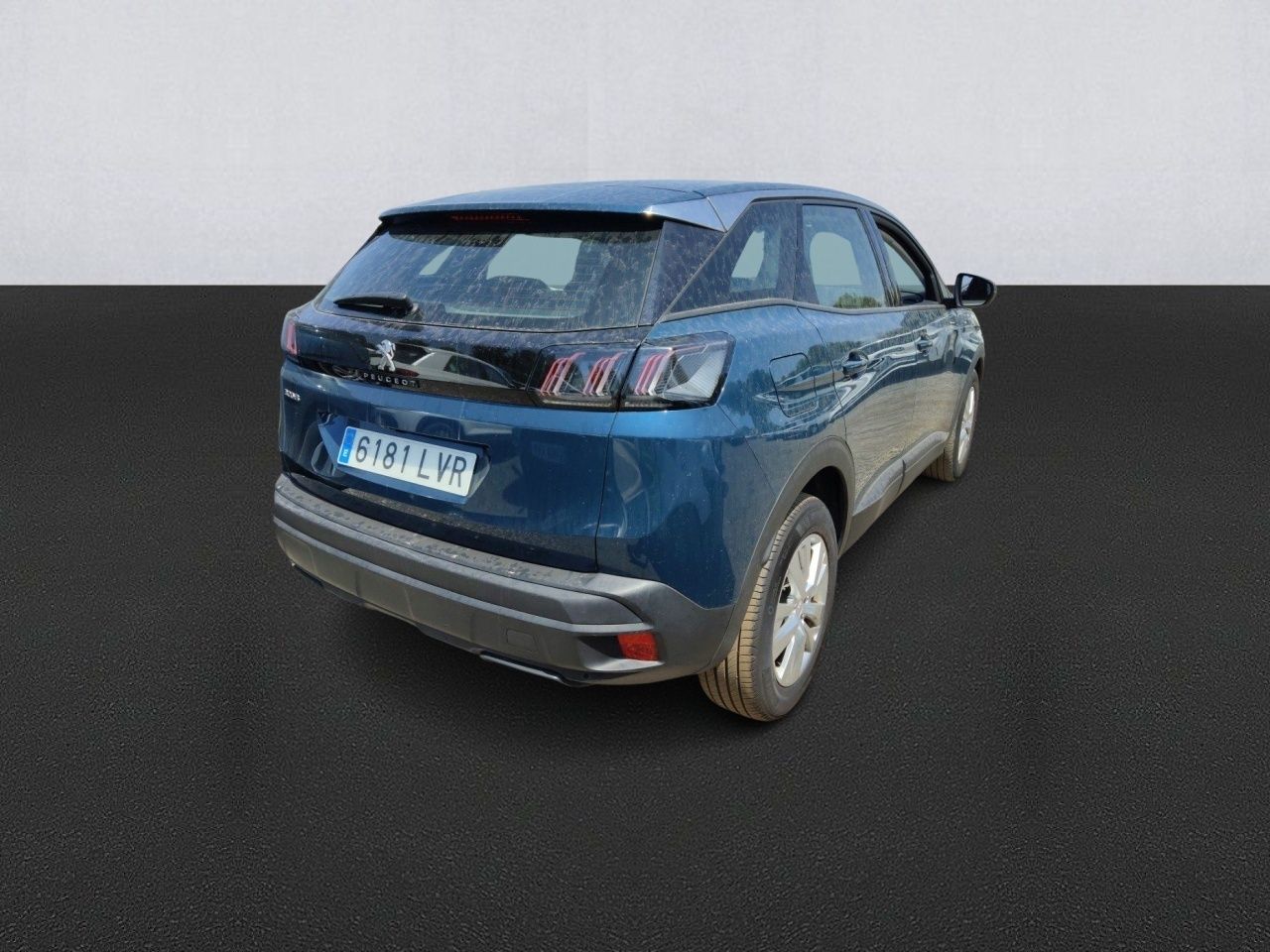 Peugeot 3008 1.5 Bluehdi 96kw (130cv) S&s Active Pack - Foto 2