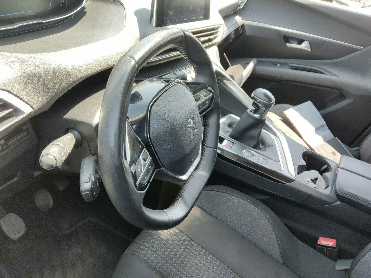 Peugeot 3008 1.5 Bluehdi 96kw (130cv) S&s Active Pack - Foto 2