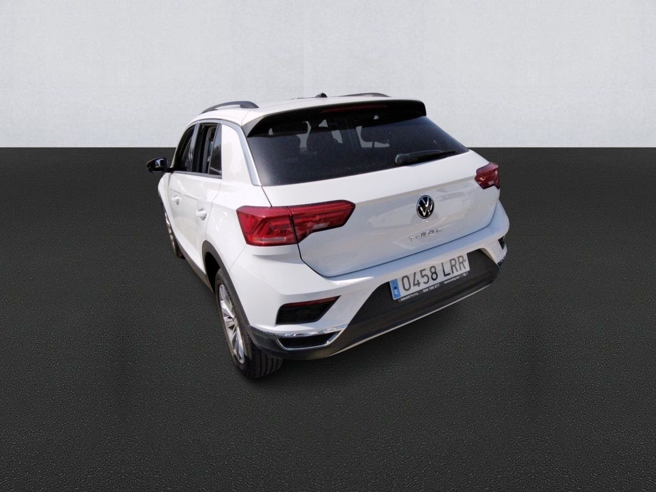 Volkswagen T-roc Advance 1.5 Tsi 110kw (150cv) Dsg - Foto 2